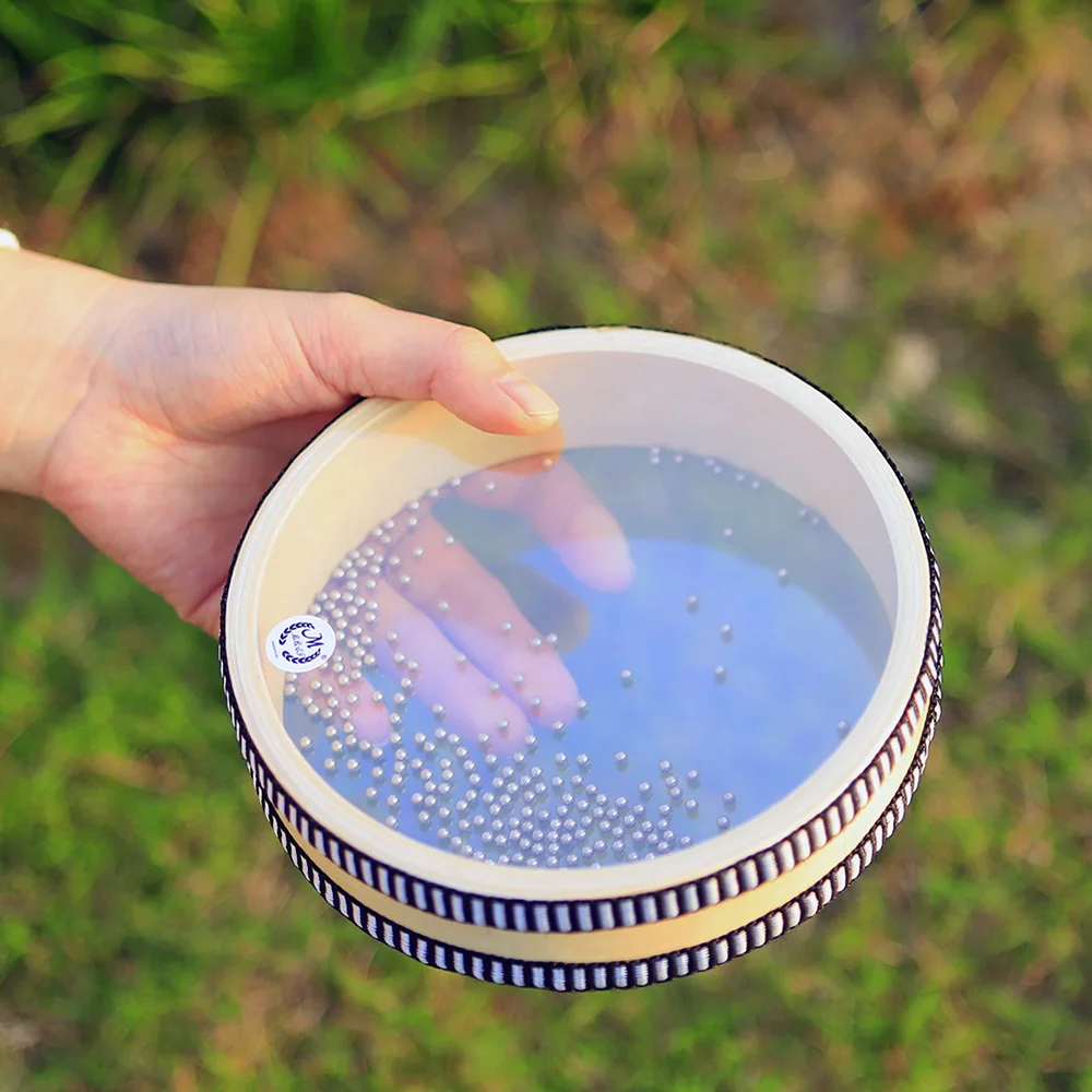 M MBAT Ocean Wave Bead Hand Dr - Djembe Hand Drum のレビューと価格