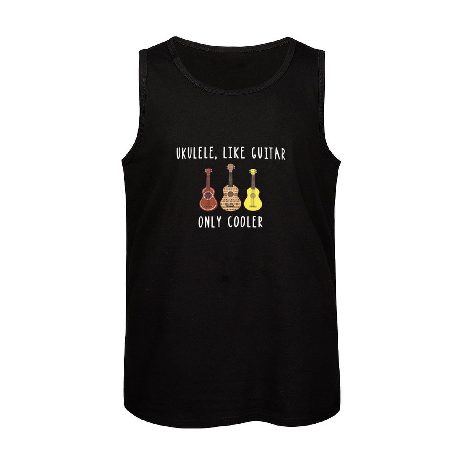 Ukulele Like Guitar Only Coole - Musical Instrument Like Guitar のレビューと価格