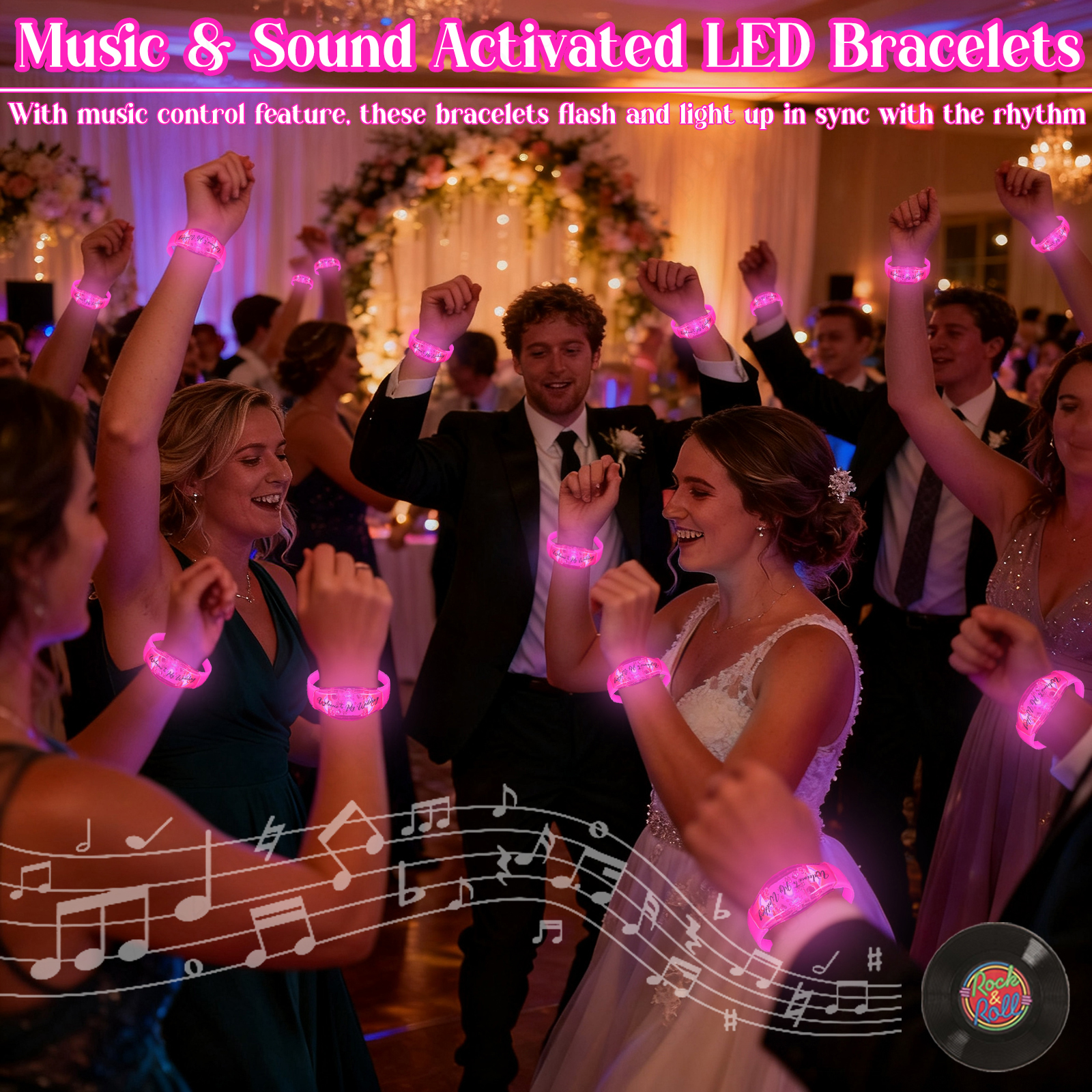 20-200Pcs Music And Sound Acti - Musical Instrument Gong のレビューと価格